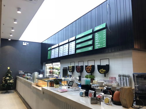 喚醒味蕾與商業的共鳴 論商場一樓臨街餐飲空間的創新設計與商業策劃